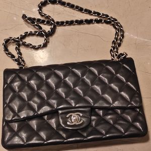 Chanel CF Jumbo